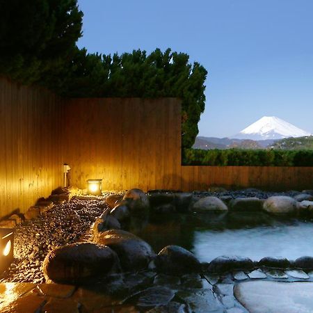 Oceanview Villa Jaiz Atami  Exteriér fotografie