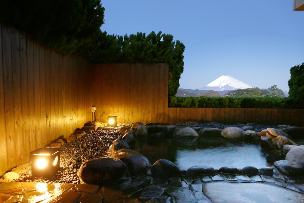 Oceanview Villa Jaiz Atami  Exteriér fotografie