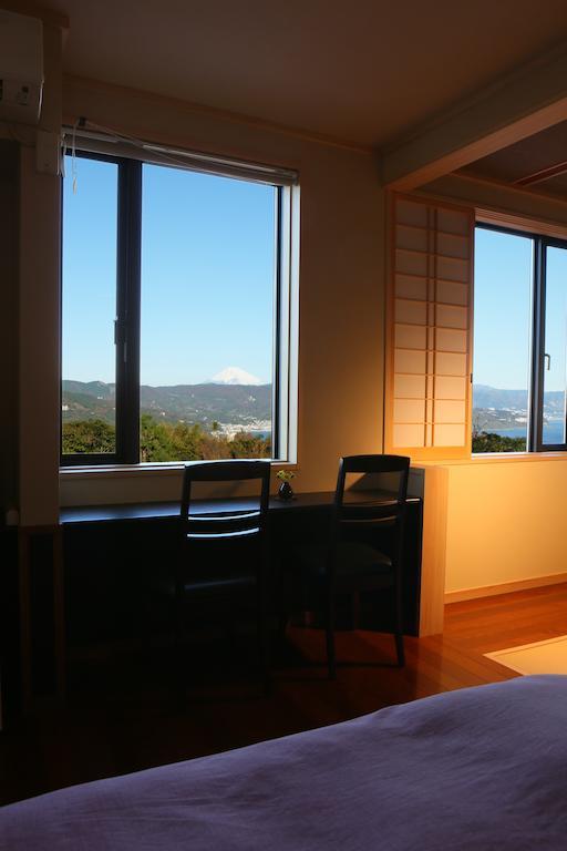 Oceanview Villa Jaiz Atami  Exteriér fotografie