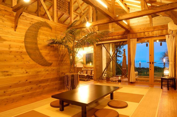 Oceanview Villa Jaiz Atami  Pokoj fotografie