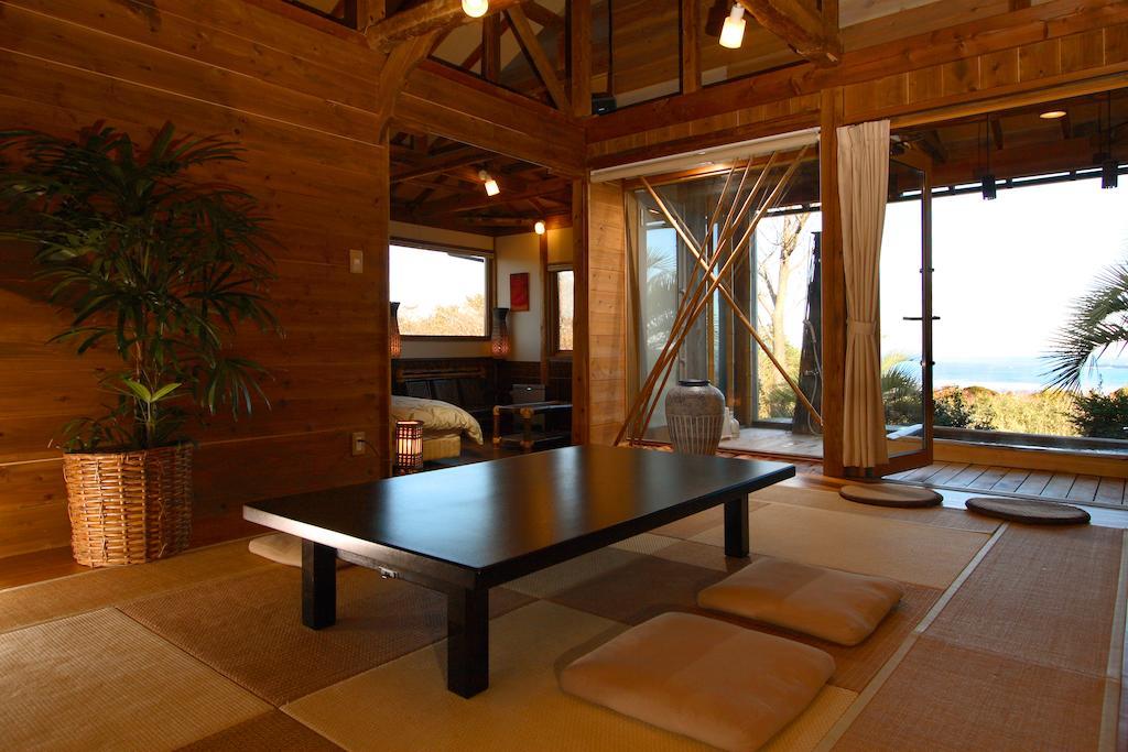 Oceanview Villa Jaiz Atami  Pokoj fotografie