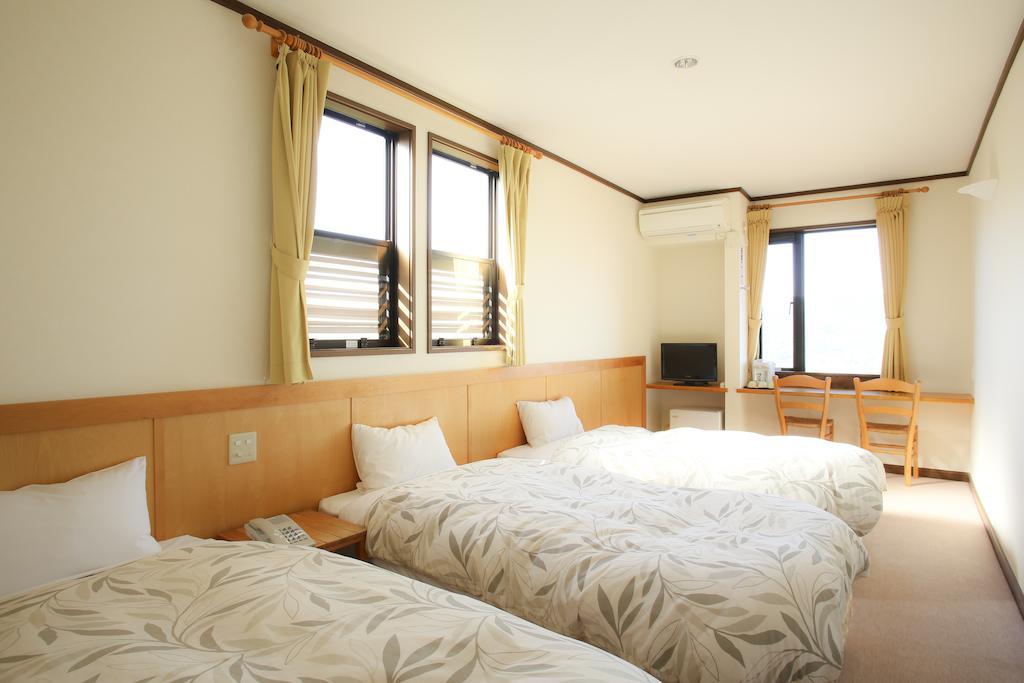 Oceanview Villa Jaiz Atami  Exteriér fotografie