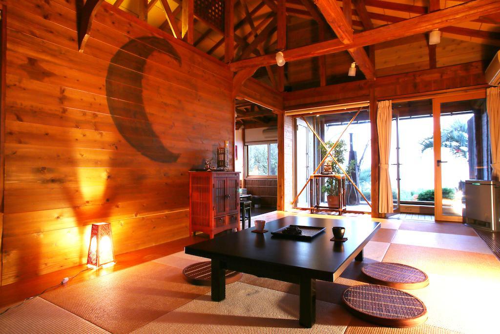 Oceanview Villa Jaiz Atami  Pokoj fotografie