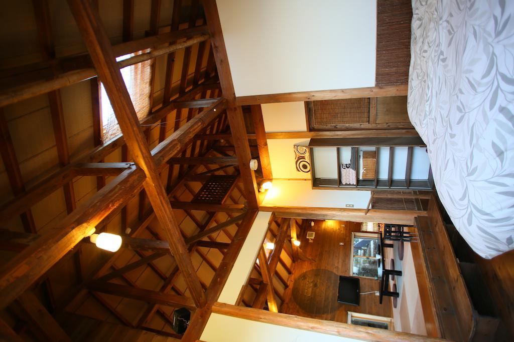 Oceanview Villa Jaiz Atami  Pokoj fotografie