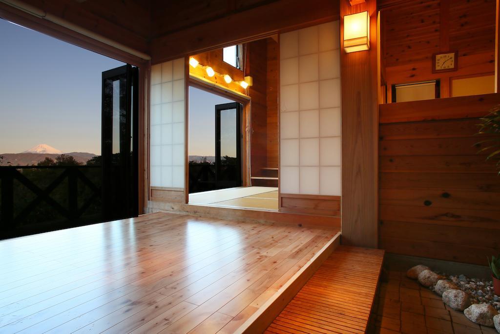Oceanview Villa Jaiz Atami  Pokoj fotografie