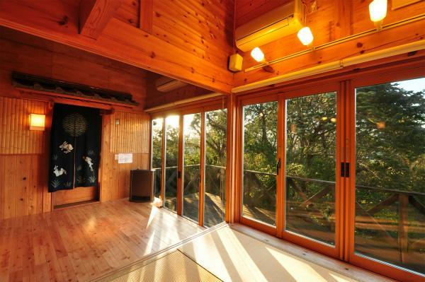 Oceanview Villa Jaiz Atami  Pokoj fotografie